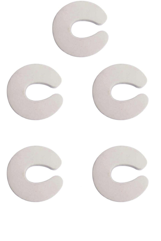 Çocuk Koruyucu Kapı Stoperi 5 li Set