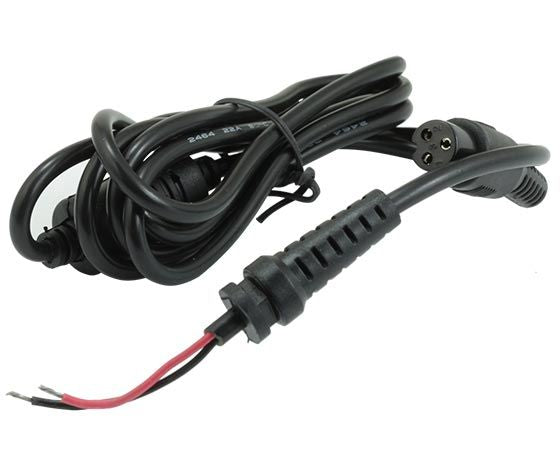 DC KABLO 1.5 METRE 3 PİNLİ DİŞİ (544D3)
