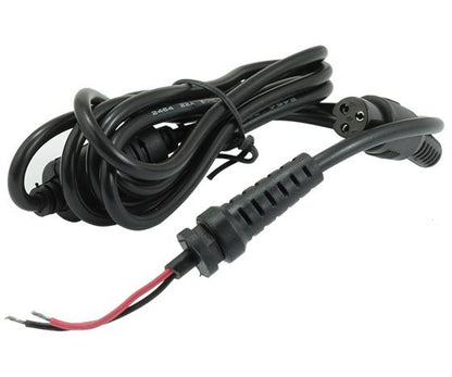 DC KABLO 1.5 METRE 3 PİNLİ DİŞİ (544D3)