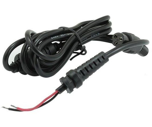 DC KABLO 1.5 METRE 3 PİNLİ DİŞİ (544D3)