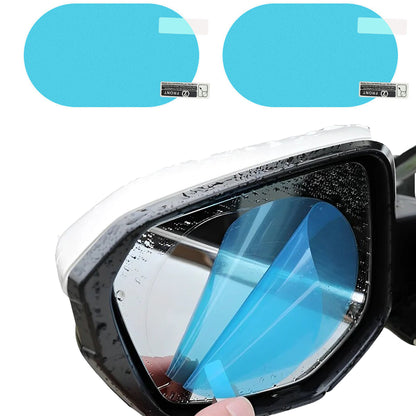 DİKİZ AYNASI İÇİN 100X140 MM SU TUTMAYAN FİLM