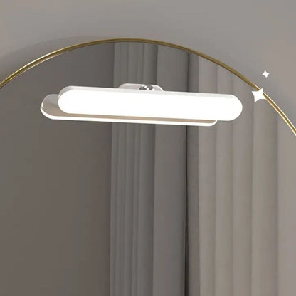 Dokunmatik USB İle Şarj Olabilen 27 cm Led Aydınlatma Makyaj Aynası Işığı