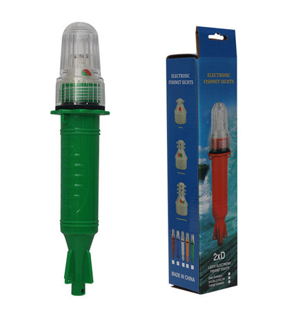 Domuz Ayı Köstebek Hayvan Fare Kovucu Fener Işıldak Lamba Savar