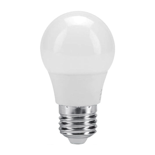 E27-220V 5 WATT 6500K BEYAZ LED AMPUL