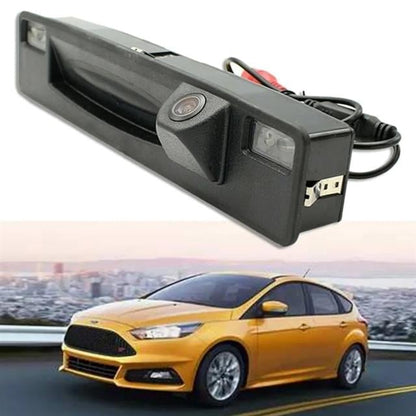 Ford Focus MK4- Puma Araç Geri Görüş Kamerası