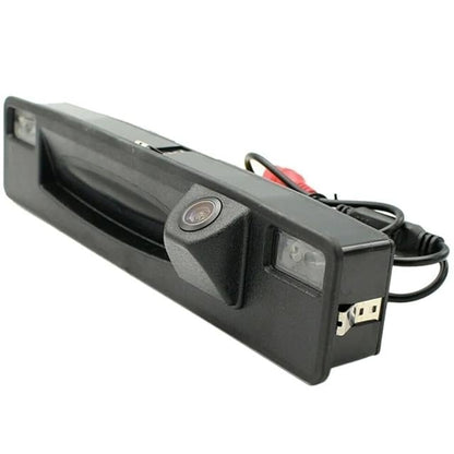 Ford Focus MK4- Puma Araç Geri Görüş Kamerası