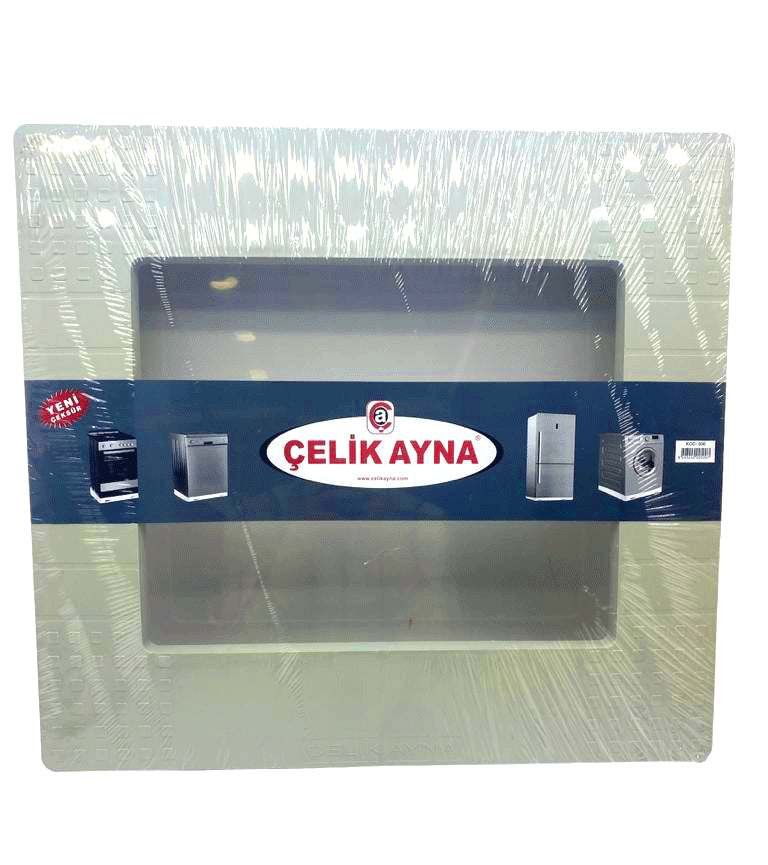 FRENLİ GRİ PLASTİK ÇEKSÜR