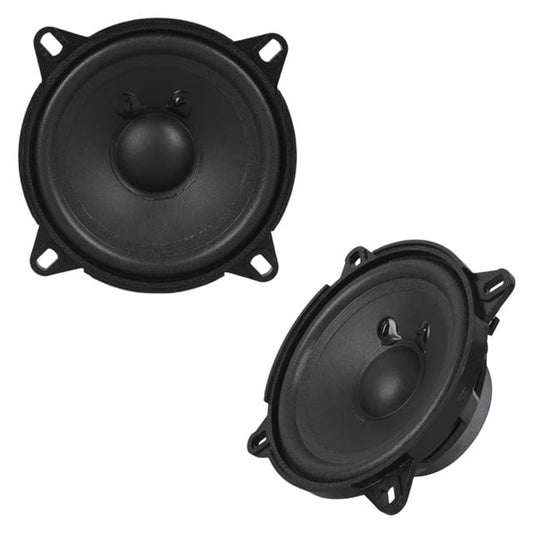 Fullsound K-1420E 10 CM 4&amp;apos;&amp;apos; 110 Watt Orjinal Tip Citroen Peugeot Uyumlu Araç Kapı Hoparlörü