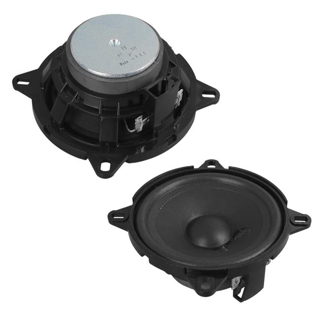 Fullsound K-1420E 10 CM 4&amp;apos;&amp;apos; 110 Watt Orjinal Tip Citroen Peugeot Uyumlu Araç Kapı Hoparlörü