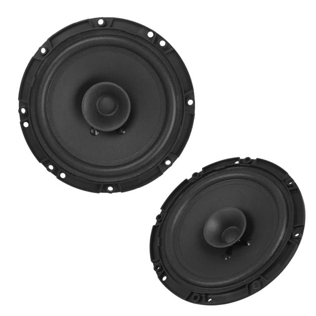 Fullsound K-1420G 16 Cm 6&amp;apos;&amp;apos; Orjinal Tip 200 Watt Citroen Peugeot Uyumlu Tekli Araç Kapı Hoparlörü