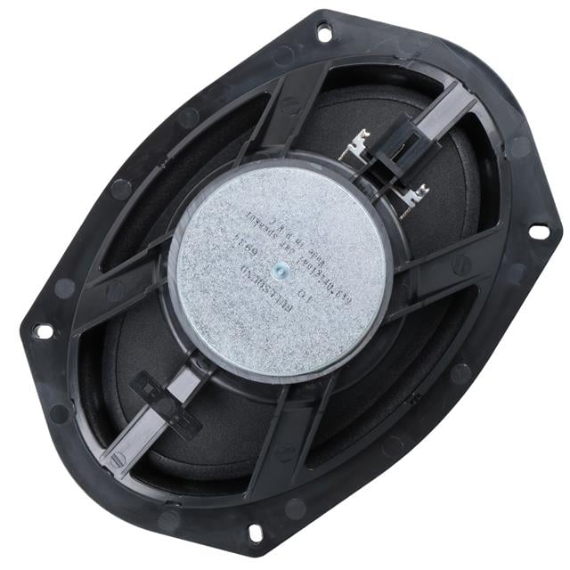 Fullsound K-6934 6X9&amp;apos;&amp;apos; 250 Watt 4 Ohm Oval Oto Hoparlör (2&amp;apos;li Takım)