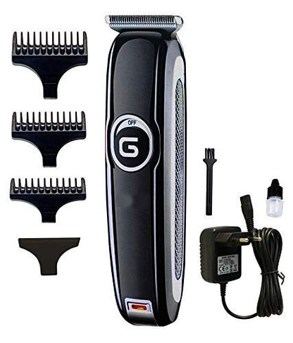 Gemei Insua HK-6050 Tıraş Makinesi
