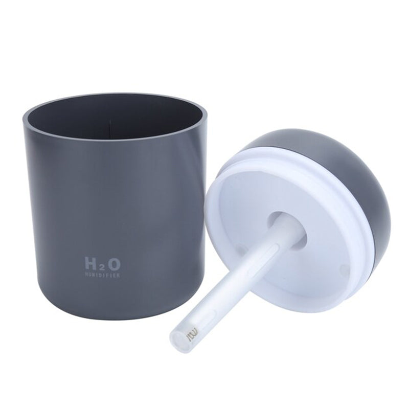 H2O USB GİRİŞLİ RENKLİ NEMLENDİRİCİ (OM-31)