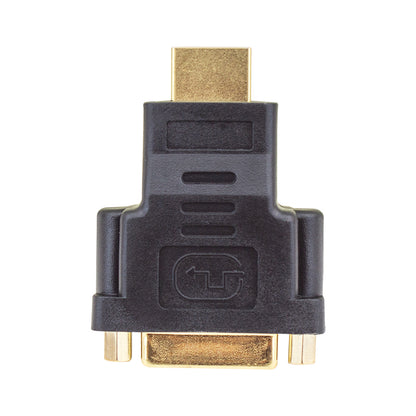 HDMI TO DVI ÇEVİRİCİ (HDMI ERKEK-DVI DİŞİ 24+1)