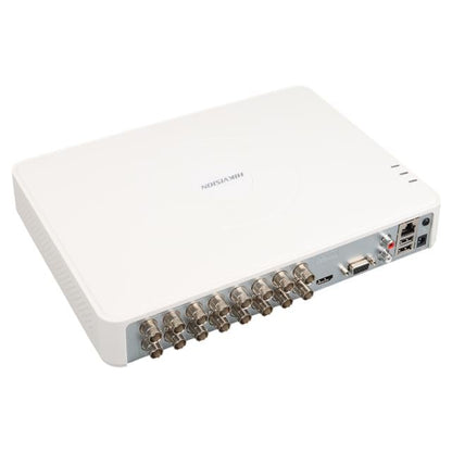 HIKVISION DS-7116HGHI-M1 16 KANAL DVR KAYIT CİHAZI