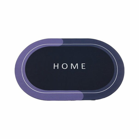 HORNEST OVAL BANYO ÖNÜ PASPASI MAT