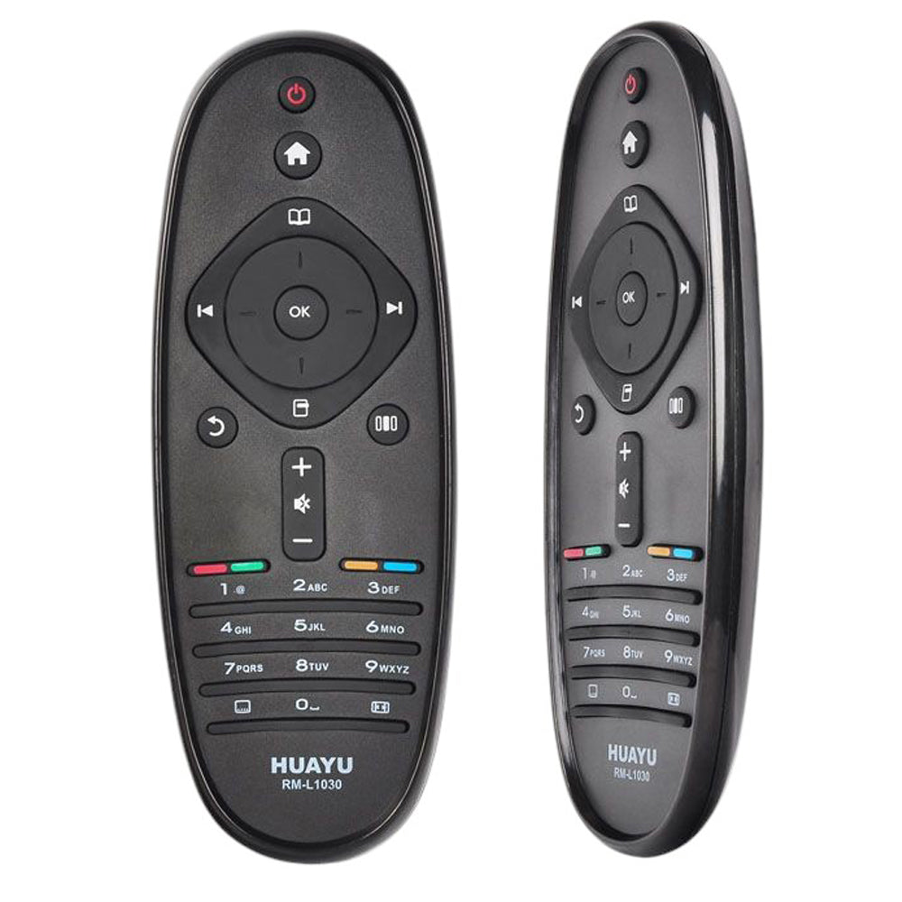 HUAYU KL RM-L1030 PHILIPS LCD-LED TV UNIVERSAL KUMANDA AMBALAJLI