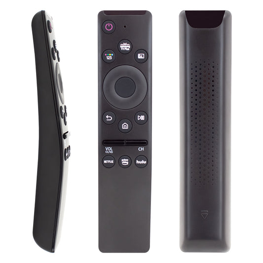 HUAYU KL SAMSUNG RM- L1619 NETFLIX-PRİME VİDEO-HULU TUŞLU LCD-LED TV SİHİRLİ KUMANDA