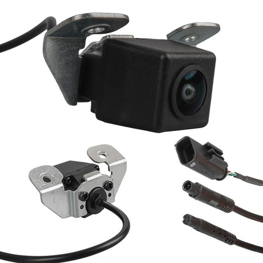 Hyundai Tucson X35 Geri Görüş Kamerası 2Mp 720P 4Pin Soketli