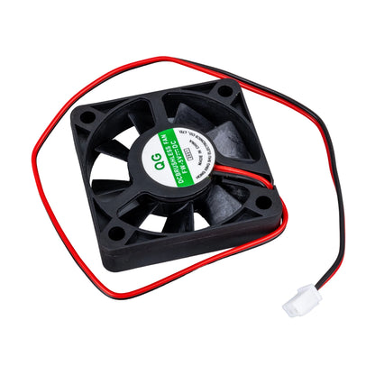 IC-216 FIRÇASIZ DC FAN 50X50X10MM 5 VOLT 2 PİN