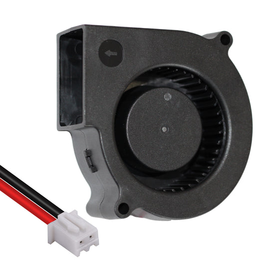IC-217A FAN 75X75X30 24V 0.15A SALYANGOZ