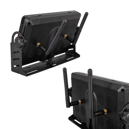 KABLOSUZ ARAÇ KAMERA VE MONİTÖR SETİ