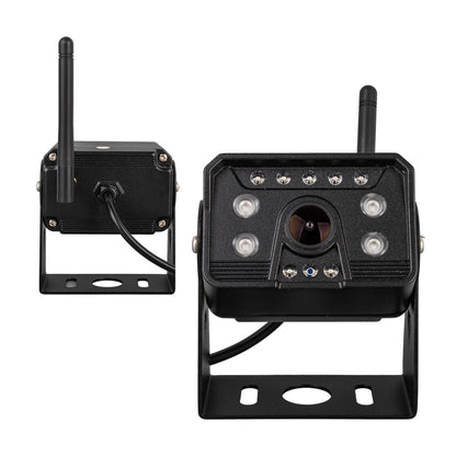 KABLOSUZ ARAÇ KAMERA VE MONİTÖR SETİ