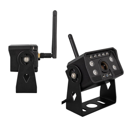 KABLOSUZ ARAÇ KAMERA VE MONİTÖR SETİ