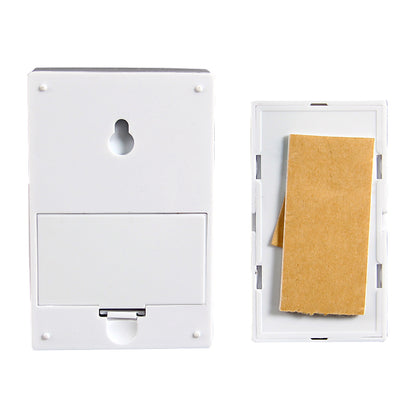 KABLOSUZ UZAKTAN KUMANDALI KAPI ZİLİ