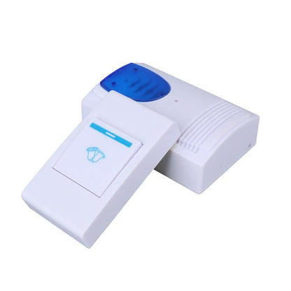 KABLOSUZ UZAKTAN KUMANDALI KAPI ZİLİ