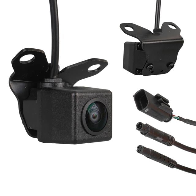 Kia Sportage 2011-2016 Geri Görüş Kamerası 2Mp 720P 4Pin Soketli