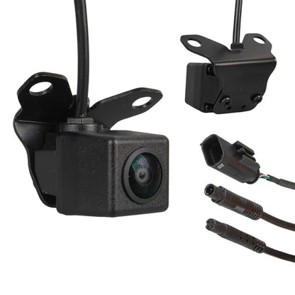 Kia Sportage 2011-2016 Geri Görüş Kamerası 2Mp 720P 4Pin Soketli