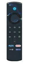 KL AMAZON FIRE TV AF-V3 NETFLIX-PRIME VIDEO TUŞLU LCD LED TV KUMANDA