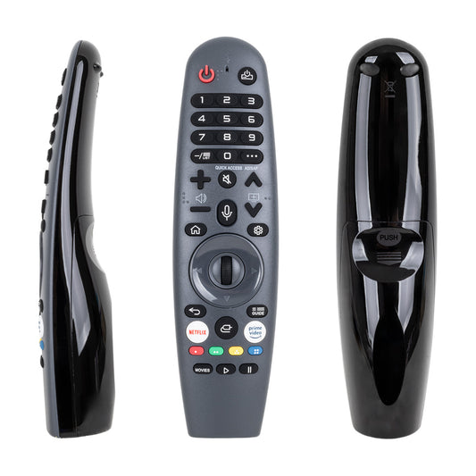 KL ONVO-SUNNY-SKYTECH-LG MR20GA AKB76036901 4K WEBOS SES KOMUTLU SMART TV KUMANDA
