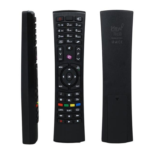 Küçük Kalıp Vestel A4891 Lcd Led TV Kumanda