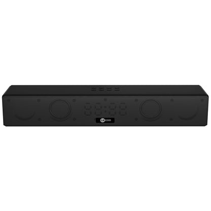 LENOVO LECOO DS103 RGB 10 WATT BLUETOOTH STEREO SOUNDBAR SPEAKER