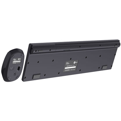 LENOVO LECOO KM2001 KABLOSUZ Q KLAVYE  MOUSE SET