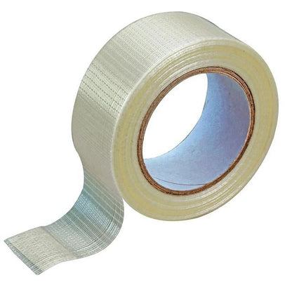 Lifli 50 Mm Yapışkanlı Güçlü İzolasyon Bant