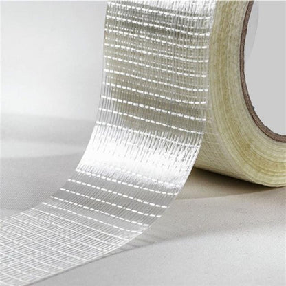 Lifli 50 Mm Yapışkanlı Güçlü İzolasyon Bant