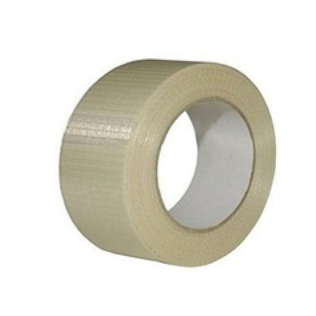 Lifli 50 Mm Yapışkanlı Güçlü İzolasyon Bant