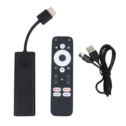 MAGBOX MAGROID GD1 D COLOR LİSANSLI 16 GB HDD 2 GB RAM 4K TV STICK ANDROID