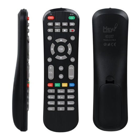 Magbox Yeni Marginal President Orbit HD Uydu Akıllı TV Özellikli Kumanda