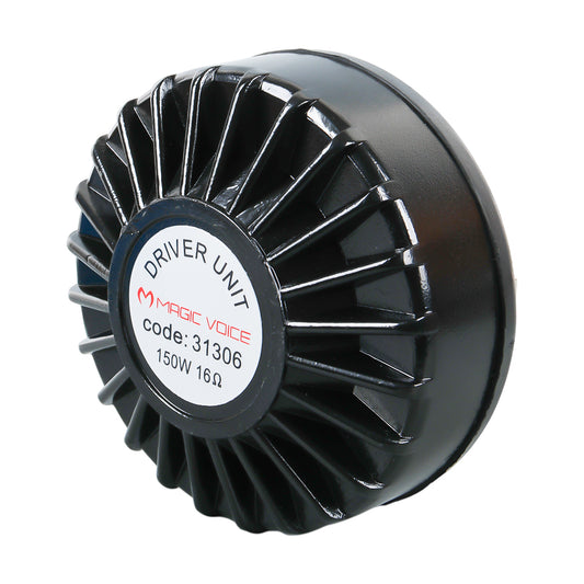 MAGICVOICE NDU-150B 150 WATT UNIT HOPARLÖR * MAGICVOICE(MRN 5.1)