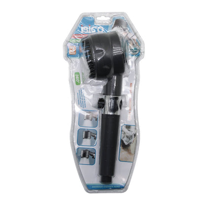 MASAJ UÇLU=ELASTİK SİLİKON  ULTRA DUŞ BAŞLIK  360 DERECE   3 MOD= FONKSİYONLU   SU STOP TUŞLU