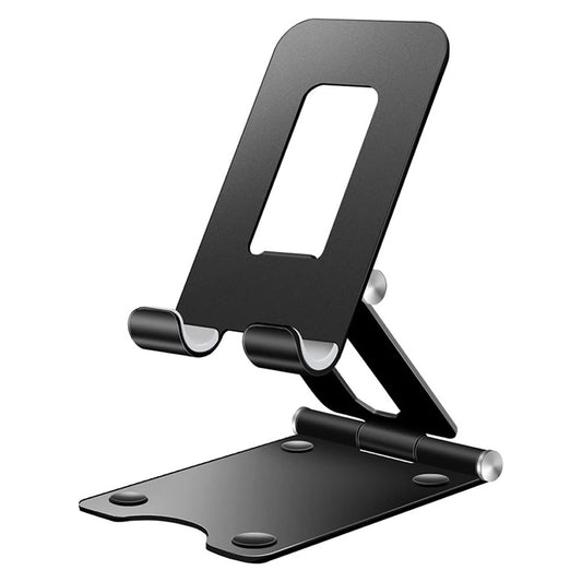 MASAÜSTÜ METAL TELEFON STAND TUTACAĞI
