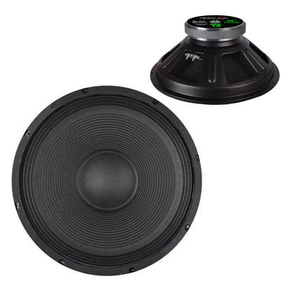 MAX 700W / RMS 350 WATT 15 38 CM WOOFER YEDEK HOPARLÖR