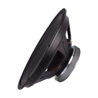 MAX 700W / RMS 350 WATT 15 38 CM WOOFER YEDEK HOPARLÖR