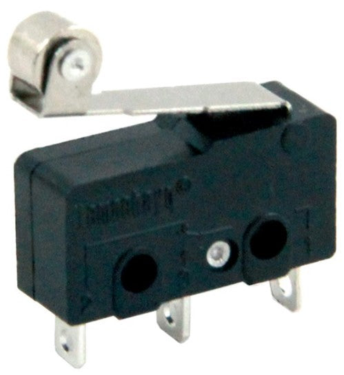 MİCRO SWİTCH LEHİM BACAK MAKARALI 5A/250VAC KW4-Z5F (IC-168)