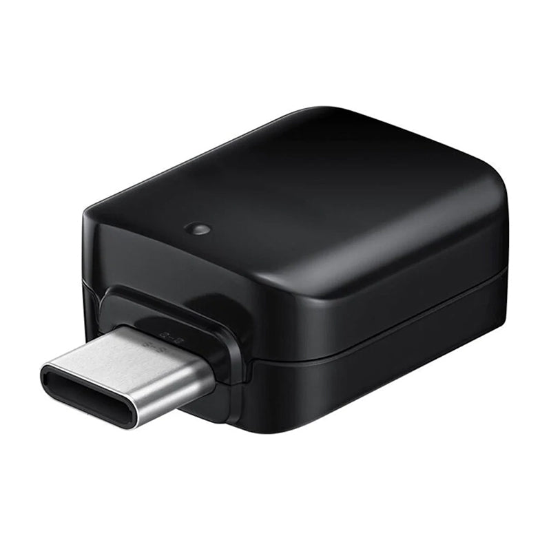 MICRO USB TO TYPE-C OTG ÇEVİRİCİ CONNECTOR