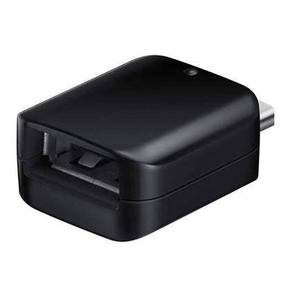 MICRO USB TO TYPE-C OTG ÇEVİRİCİ CONNECTOR